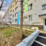 Berceni, Gradistea. Garsoniera Decomandata 33mp. Bloc Reabilitat